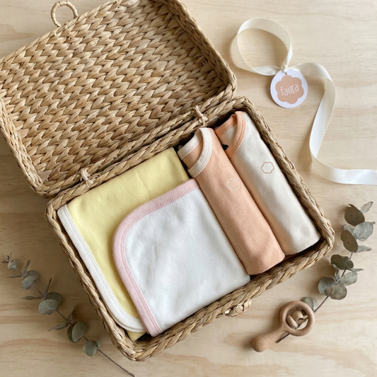Just Born Gift Set