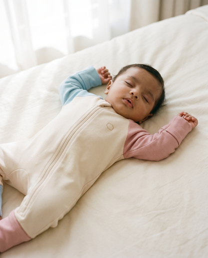 Sleep Time Suit