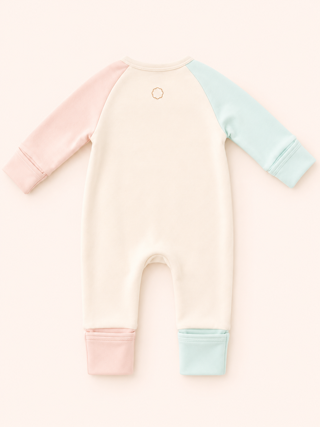 Sleep Time Suit