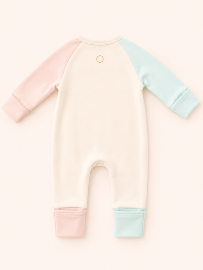 Sleep Time Suit