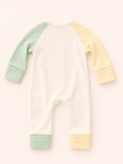 Sleep Time Suit