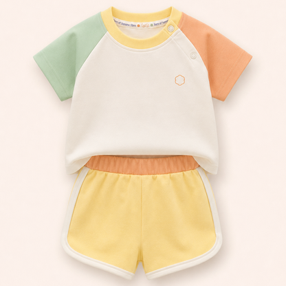 Playday Co-ord