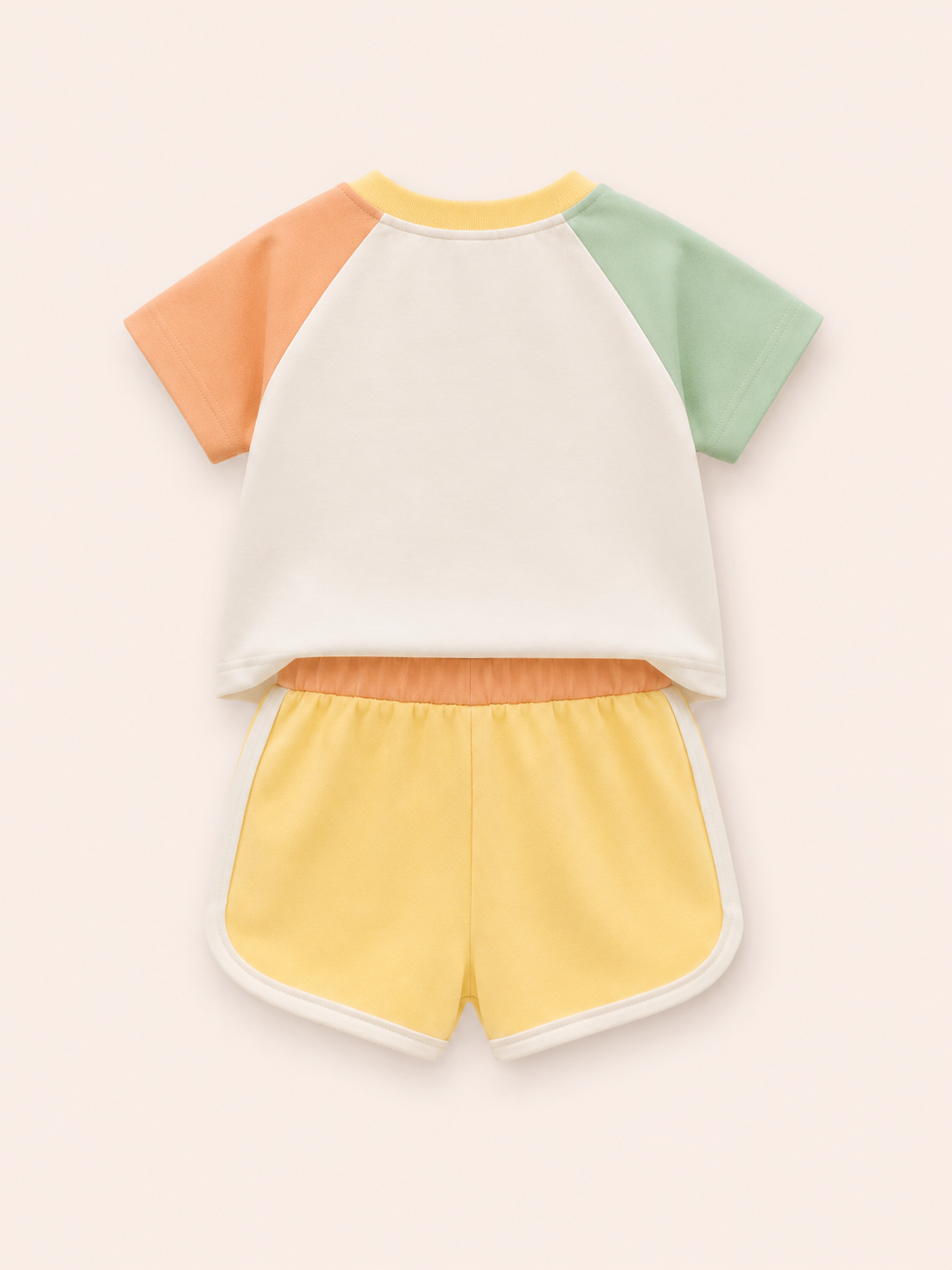 Playday Co-ord