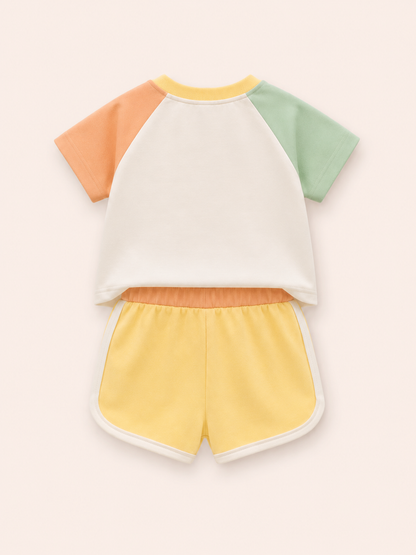 Playday Co-ord