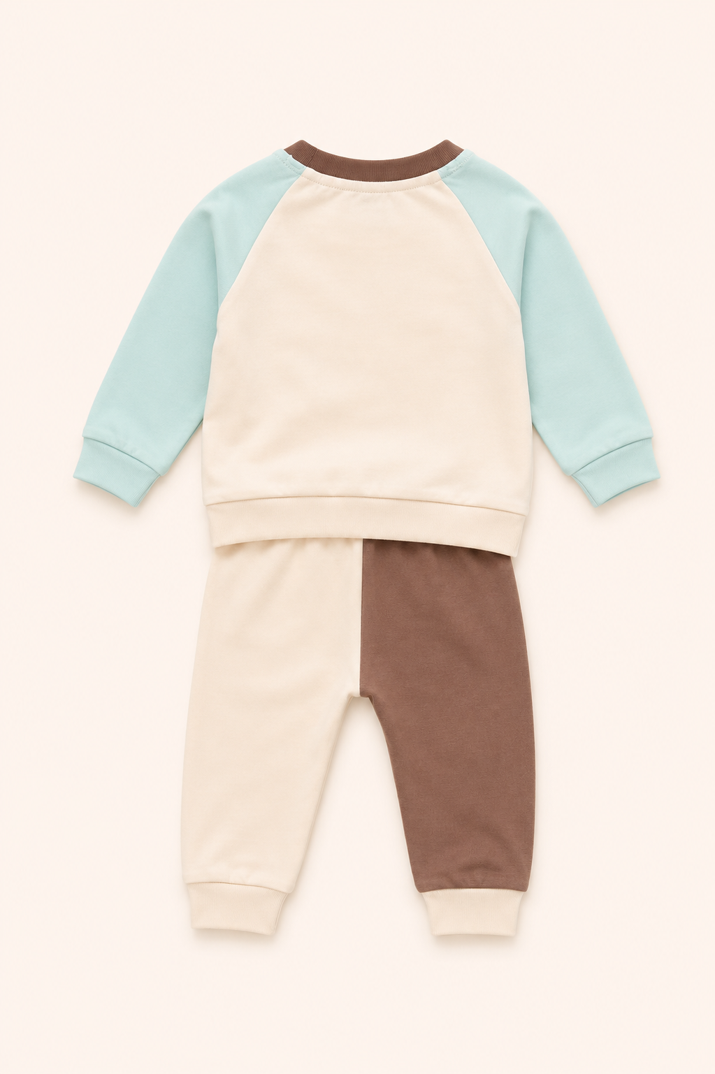 Snuggle Co-ord